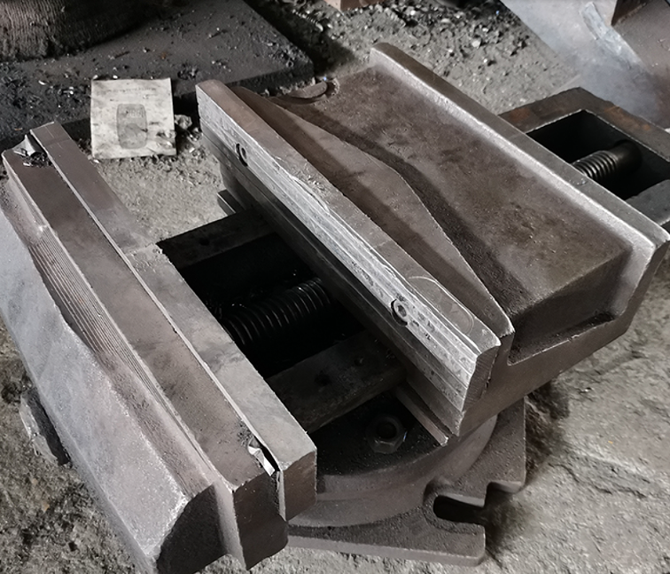 Tři způsoby, jak výrobci lití oceli produkovat vysoce kvalitní odlitky oceli
