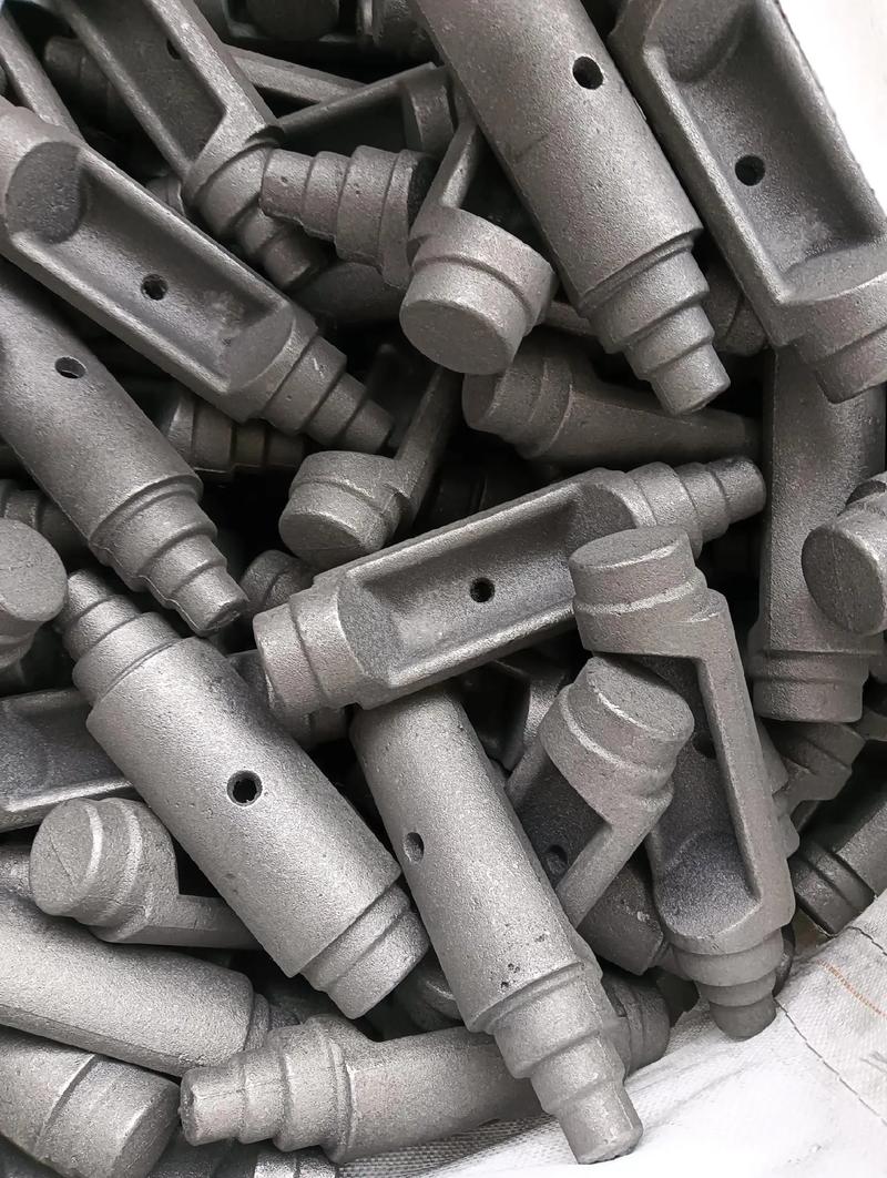 Jaké jsou výhody a normy přijatelnosti odlitků z šedé litiny?