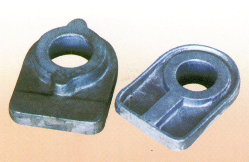 Jak zvolit správný proces obrábění odlitků z tvárné litiny?