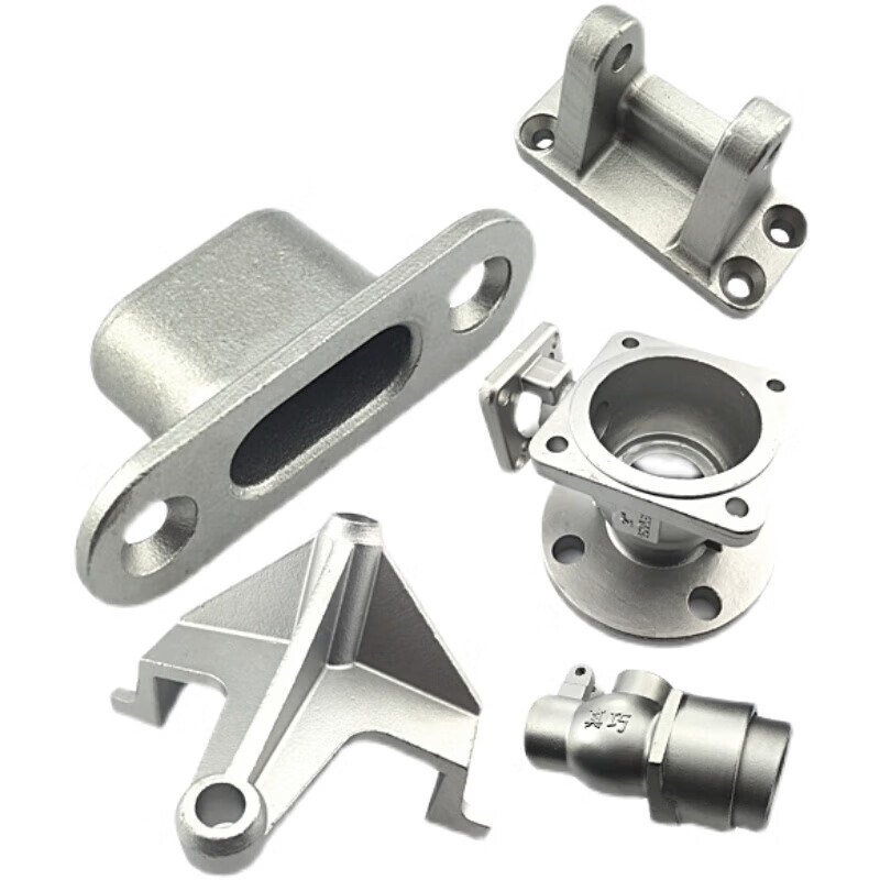 Typy a aplikace přesného lití