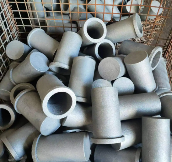 Jak najít spolehlivého výrobce odlitků z šedé litiny