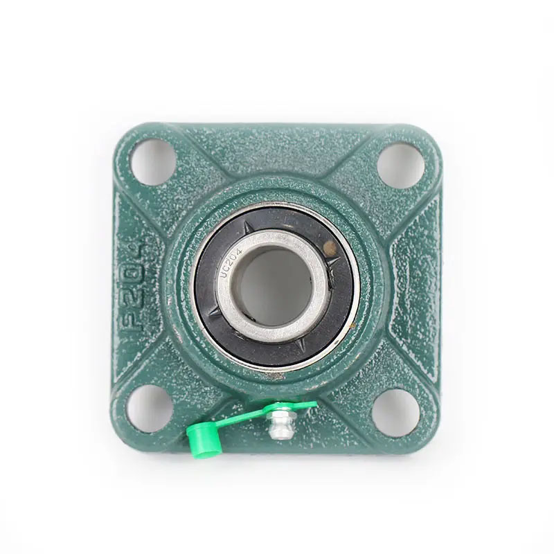 Jak odlitek ze šedé litiny zlepšuje tlumení vibrací ve vašem stroji