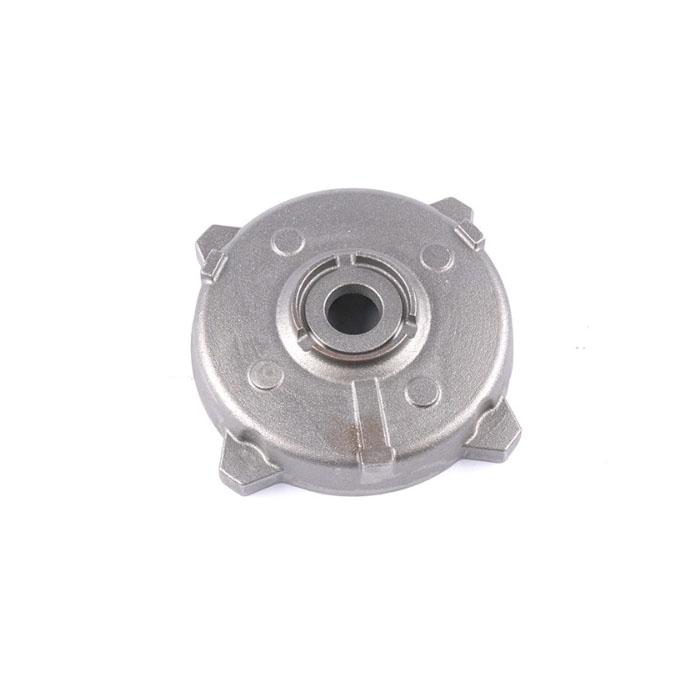 Jak odlitek ze šedé litiny zvyšuje absorpci vibrací v součástech