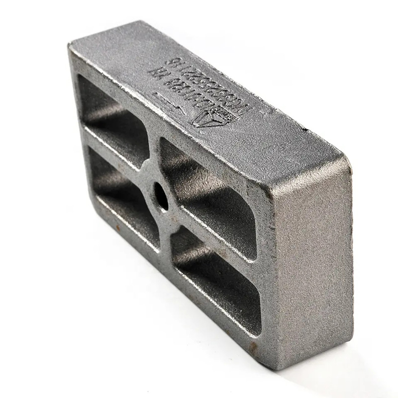 Iron Casting